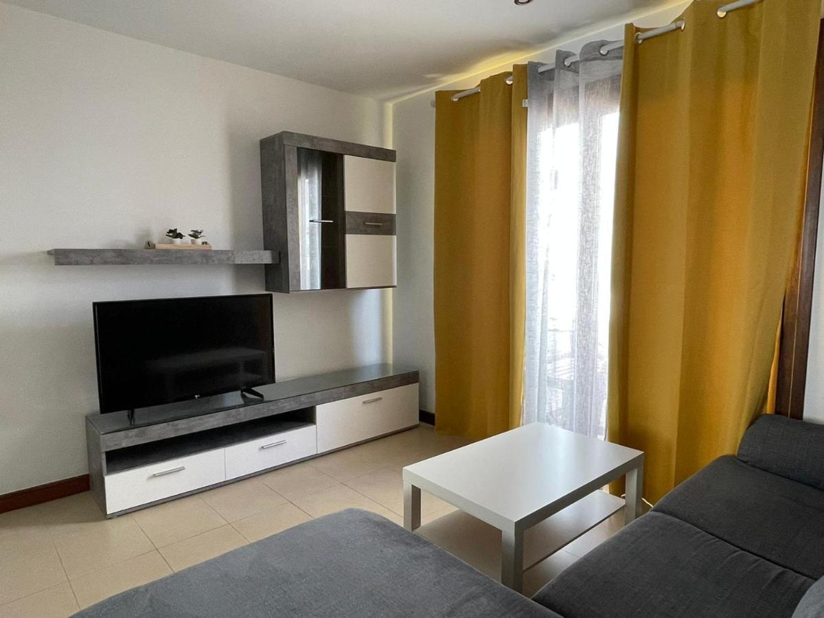 Апартаменты Duplex Calero Sunset Яйса Экстерьер фото